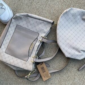 Steve Madden NWT Purse W/ Insert